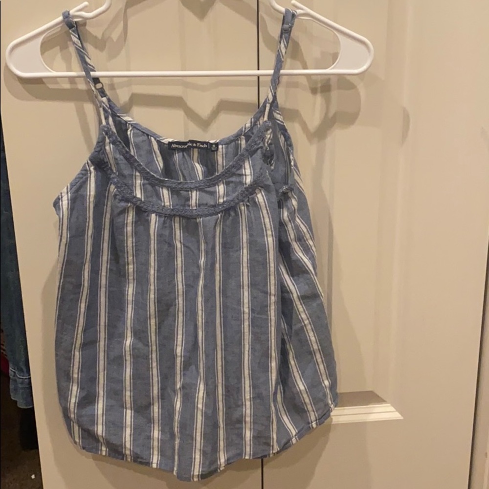 Abercrombie and Fitch tank top